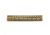 Guntec USA Ultra Lightweight Thin M-Lok Free Floating Handguard w/Monolithic Top Rail, 12in, Cerakote Flat Dark Earth, GT-12MLK-FDE