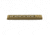 Guntec USA Ultra Lightweight Thin M-Lok Free Floating Handguard w/Monolithic Top Rail, 12in, Cerakote Flat Dark Earth, GT-12MLK-FDE