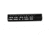 Guntec USA Ultra Lightweight Thin M-Lok Free Floating Handguard w/Monolithic Top Rail, .308, 10in, Black, GT-10MLK-308
