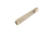 Guntec USA Ultra Lightweight Thin M-Lok Free Floating Handguard w/Monolithic Top Rail, .308 Cal, 12in, Cerakote Flat Dark Earth, GT-12MLK-308-E