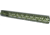 Guntec USA Ultra Lightweight Thin M-LOK Free Floating Handguard w/ Monolithic Top Rail, .308 Caliber, 16.5in, Anodized Green, GT-16.5MLK-308-GREEN