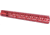 Guntec USA Ultra Lightweight Thin M-LOK Free Floating Handguard w/ Monolithic Top Rail, .308 Caliber, 16.5in, Anodized Red, GT-16.5MLK-308-RED