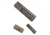 GUNTEC USA Ultra Lightweight Thin M-Lok Free Floating Handguard w/Monolithic Top Rail, Black, Flat Dark Earth, OD Green