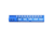 Guntec USA Ultra Lightweight Thin M-LOK System Free Floating Handguard w/Monolithic Top Rail, 10in, Blue, GT-10MLK-BLUE