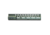 Guntec USA Ultra Lightweight Thin M-LOK System Free Floating Handguard w/Monolithic Top Rail, 10in, Green, GT-10MLK-GREEN