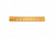 Guntec USA Ultra Lightweight Thin M-LOK System Free Floating Handguard w/Monolithic Top Rail, 15in, Orange, GT-15MLK-ORANGE