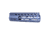 Guntec USA Ultra Lightweight Thin M-LOK System Free Floating Handguard w/Monolithic Top Rail, 7in, Grey, GT-7MLK-GREY
