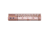 Guntec USA Ultra Lightweight Thin M-LOK System Free Floating Handguard w/Monolithic Top Rail, 9in, Bronze, GT-9MLK-BRZ