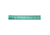 Guntec USA Ultra Lightweight Thin M-LOK System Free Floating Handguard With Monolithic Top Rail, Anodized Irish Green, 15in, GT-15MLK-IG