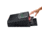 Gunvault GV105019 MiniVault Gun Safe, Illuminated Keypad, Manual Key, GV1050-19