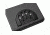 GunVault Microvault Portable Pistol Safe, Keypad Entry, 1x9V Battery, Black, MV500-STD