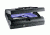 GunVault Microvault Portable Pistol Safe, Keypad Entry, 1x9V Battery, Black, MV500-STD