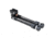 Gunwerks Elevate 2.0 Bipod, Carbon Gray, AY-G2024