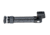 Gunwerks Elevate 2.0 Bipod, Carbon Gray, AY-G2024