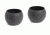 Splashguard Squishy Bowl Set, Slate 733793