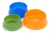 Splashguard Squishy Pet Bowl, Blue, 24 oz 356833