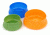 Splashguard Squishy Pet Bowl, Lime, 32 oz 356828