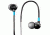 H2O Audio Trax Runner'S Waterproof Headphones, Black H2O-TR1-BK