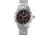 H3 Tactical H3.131111.09 Xtreme-Tec Mens Watch - 46mm, Black Dial, Stainless Steel Bracelet and Case