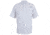 Habit Belcoast River Guide Short Sleeve Fishing Shirt - Mens, Bright White, 2XL, TS1347-149-2X