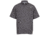 Habit Belcoast River Guide Short Sleeve Fishing Shirt - Mens, Castlerock, 4XL, TS1347-089-4X