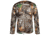 Habit Doss Cabin Camo Long Sleeve Tee - Mens, Realtree Edge, 3XL, PT1386-922-3X