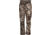 Habit Early Dawn Sherpa Pant - Men's, Shell, Realtree APX / Turkish Coffee, 3XL, FP10002-R-8-6-3X-3Q6