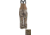 Habit Cedar Ladies Insulated Bib - Women's, Realtree APX / Turkish Coffee, Small, WB10014-R-8-6-WS-3Q6
