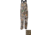 Habit Possum Kingdom Bib Realtree Apx Medium