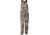 Habit Possum Kingdom Cotton Bib - Mens, RealTree Edge, Medium, CB10001-922-M