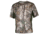 Habit Short Sleeve Performance Tee - Men's, Realtree Xtra/Night Forest, Large PT1004-1-6-188-L