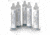 Hach Na Thioslfate 0.02256n 2409101, Unit EA