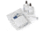 Hach Set Reagent Hr (bleach) 2687000, Unit EA