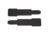 Haley Strategic Partners, Black, STRP-MAND-V-1-2-BLK