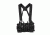 Haley Strategic Partners D3CRX Disruptive Environments Chest Rig X, Black HSPD3CRX-BLK