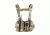 Haley Strategic Partners Disruptive Environments D3CR Chest Rig, MultiCam D3CRMULTICAM