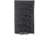 HALF RACK Rhame Buttstock Ammo Carrier, Black, Small, HR1121