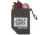 HALF RACK Snack Pack, Black/White, Small, HR1470