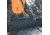 HALF RACK Wazee Long Gun Large Case, Rifle, Black, HR1001