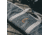 HALF RACK Wildcat Long Gun Large Case, Rifle, Dark Grey/Light Grey/Orange, Large, HR1020