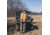 HALF RACK Wildcat Long Gun Large Case, Rifle, Dark Grey/Light Grey/Orange, Large, HR1020