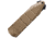 Halfbreed Blades CCK Tuhon Raptor DE