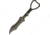 Halfbreed Blades CCK Tuhon Raptor OD