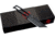 Halfbreed Blades Compact Field Knife PVD Tanto