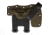Halfbreed Blades Compact Rescue Axe OD