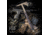 Halfbreed Blades Large Breaching Axe Dark Earth