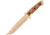 Halfbreed Blades Large Infantry Knife Gen 2 DE