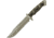 Halfbreed Blades Large Infantry Knife Gen 2