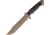 Halfbreed Blades Large Infantry Knife HBBLIK01DE