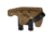 Halfbreed Blades Large Rescue Axe DE HBBLRA01DE